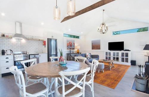 Belford House | Block Eight Estate Water View Villa