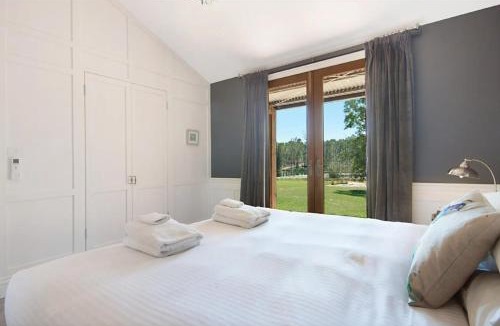 Belford House | Block Eight Estate Water View Villa