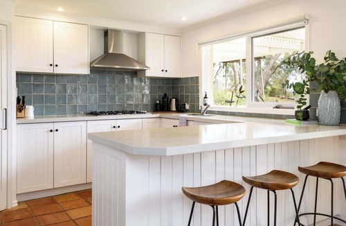 Mount Franklin House | Bloomwood