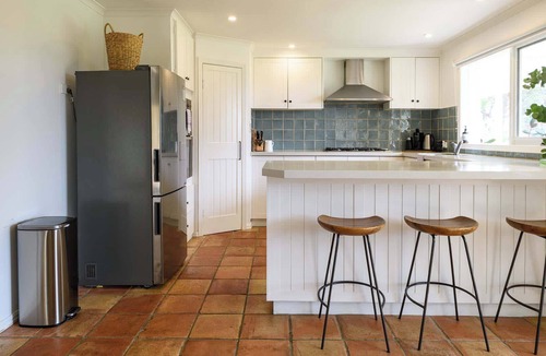 Mount Franklin House | Bloomwood