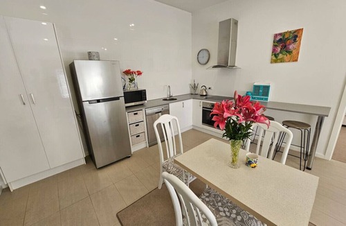 Penna House | Blossom Cottage - Cosy Retreat