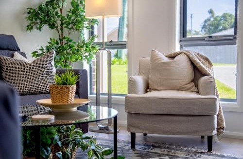 Willow Vale House | Blossom House - Whole home in the Highlands