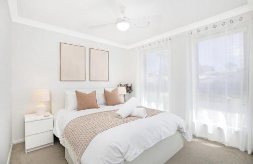 Willow Vale House | Blossom House - Whole home in the Highlands