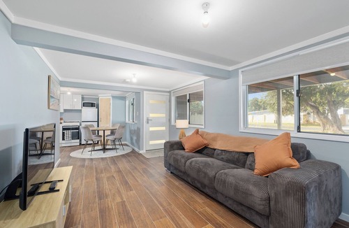 Lancelin House | Blu-Zeas Bungalow!