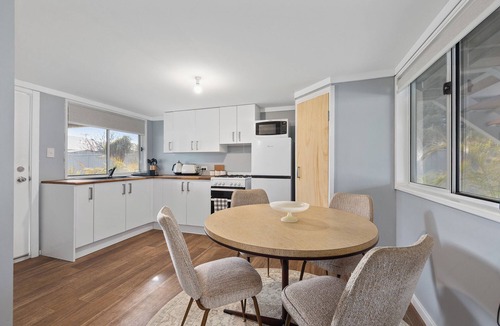 Lancelin House | Blu-Zeas Bungalow!