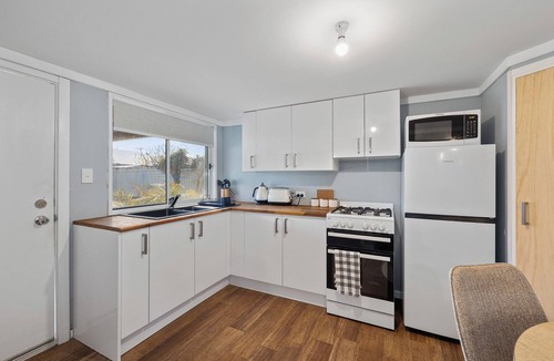 Lancelin House | Blu-Zeas Bungalow!