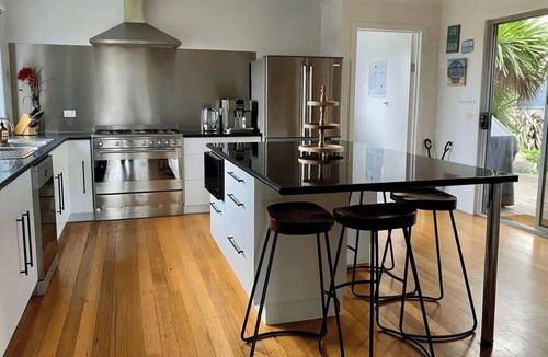 Yanakie House | Blue Beach House Stay 3 Pay 2 Winter Special
