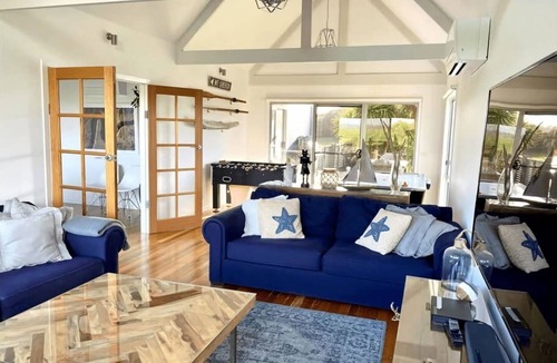 Yanakie House | Blue Beach House Stay 3 Pay 2 Winter Special