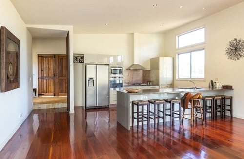 Pokolbin House | Blue Cliff Retreat - Modern Country Home