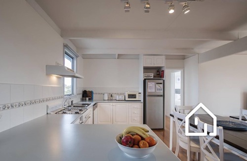Blairgowrie House | Blue Cottage Bay Views - Walk To Blairgowrie Beach & Village