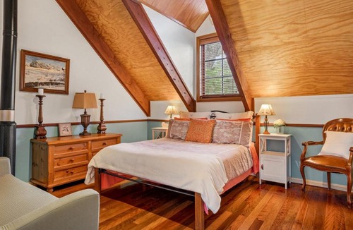 Katoomba House | Blue Country Lodge