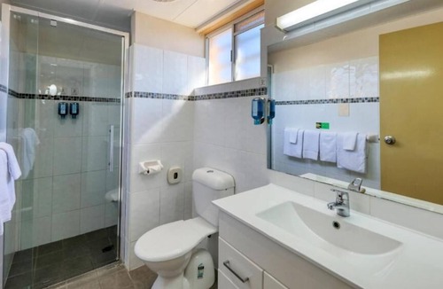 Dubbo Hotel | BLUE DIAMOND MOTOR INN