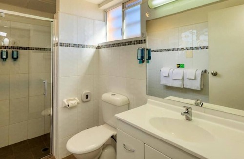 Dubbo Hotel | BLUE DIAMOND MOTOR INN
