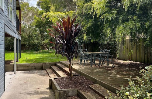 Inverloch House | Blue Fin Inverloch - Linen and Pet Friendly
