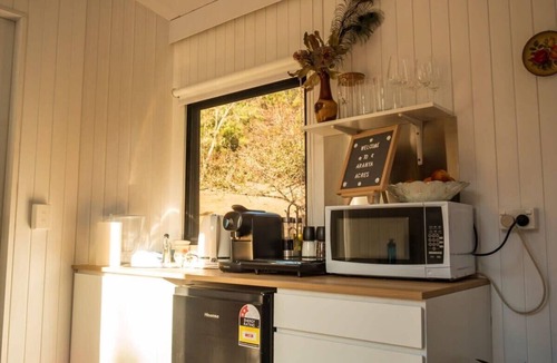 Bungendore House | Blue Gum at Langdale 1 by Tiny Away
