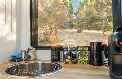 Bungendore House | Blue Gum at Langdale 1 by Tiny Away
