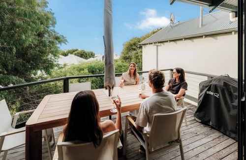 Gnarabup House | Blue Haven: Beachside Retreat with Pool Access
