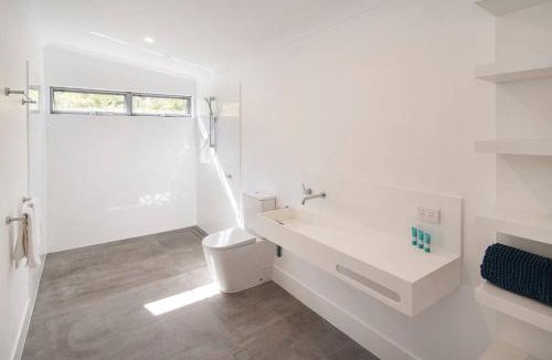 Margaret River House | Blue Haven Margaret River tranquil bush retreat