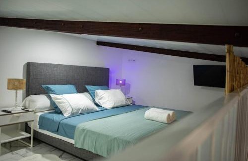 Matoury Apartment | Blue Home T2 Location meublée