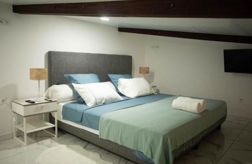 Matoury Apartment | Blue Home T2 Location meublée