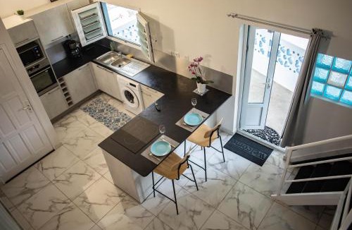 Matoury Apartment | Blue Home T2 Location meublée