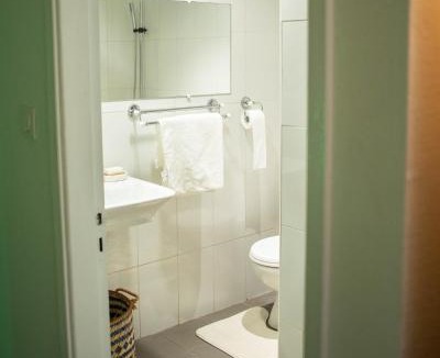 Matoury Apartment | Blue Home T2 Location meublée