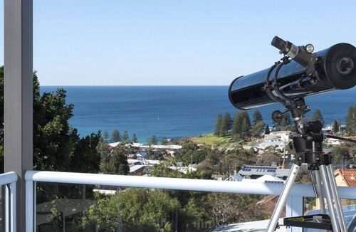 Kiama House | Blue Horizons on Belvedere