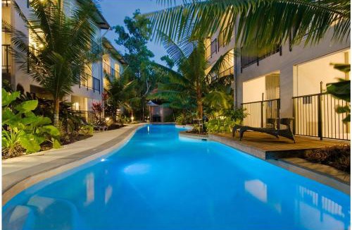 Trinity Beach Apartment | Blue Lagoon Resort
