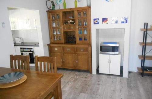 Port Vincent Apartment | Blue Line Retreat - Unit 3