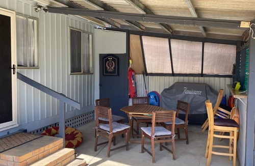 Jurien Bay House | Blue Marlin, 12 Westlake Way