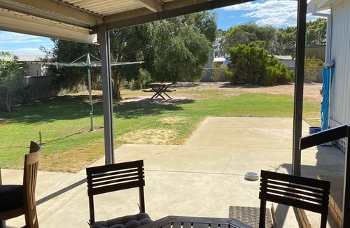 Jurien Bay House | Blue Marlin, 12 Westlake Way