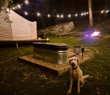 Ilford Other | Blue Mountains Glamping Hideaway