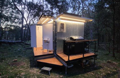 Ilford Other | Blue Mountains Glamping Hideaway