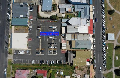 Apollo Bay Hotel | Blue Ocean Motel Apollo Bay