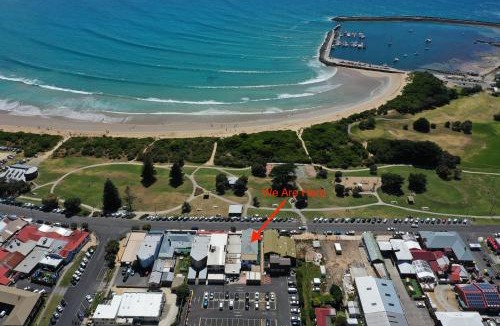 Apollo Bay Hotel | Blue Ocean Motel Apollo Bay
