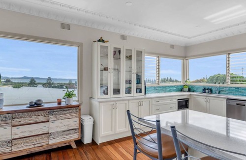 Bermagui House | Blue Pacific Holiday Home - Murrah St 73