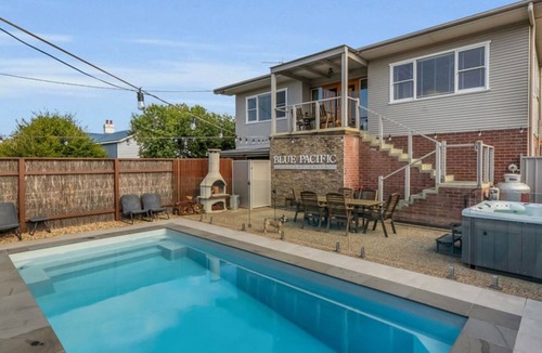 Bermagui House | Blue Pacific Holiday Home - Murrah St 73