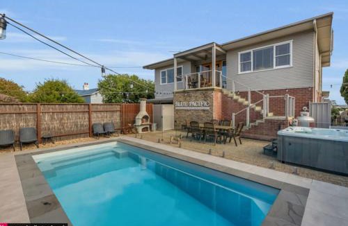 Bermagui House | Blue Pacific Holiday Home - Murrah St 73