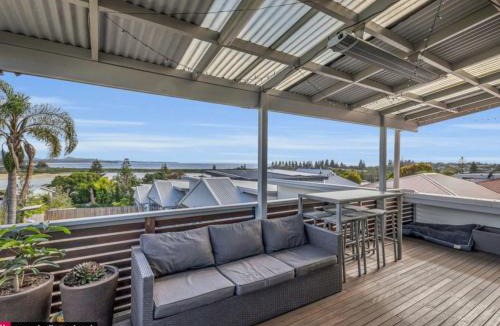 Bermagui House | Blue Pacific Holiday Home - Murrah St 73