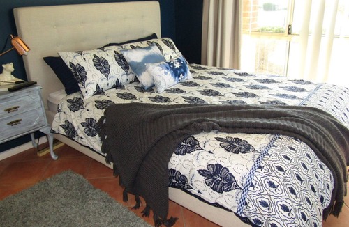 Melville House | Blue Sea Dragon... esplanade-opposite Jetty, close to all...