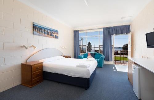 Port Lincoln Hotel | Blue Seas Motel