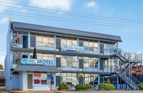 Port Lincoln Hotel | Blue Seas Motel