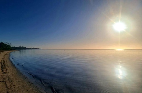 Kingscote Apartment | Blue Shores two bedroom apartment in Kingscote