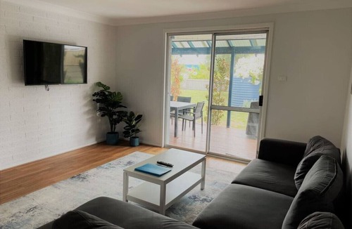 Castletown House | Blue Tides Holiday Accommodation