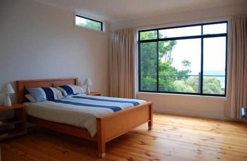 Wye River House | Blue View