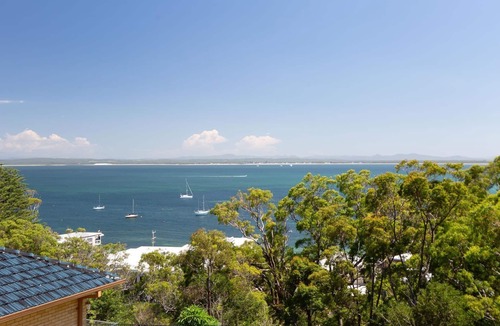 Shoal Bay Apartment | Blue Waters 6 59 Ronald Avenue