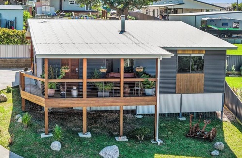 Bermagui House | BLUE WREN COASTAL RETREAT