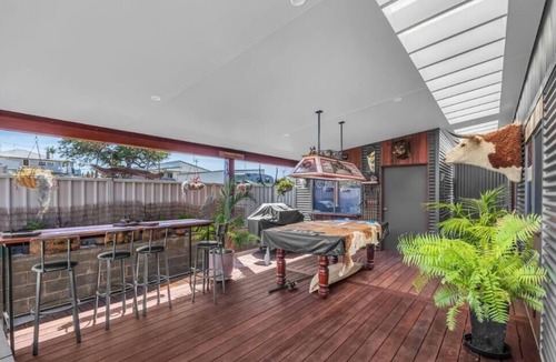 Bermagui House | BLUE WREN COASTAL RETREAT