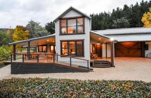 Merriang South House | Blue Wren Ridge