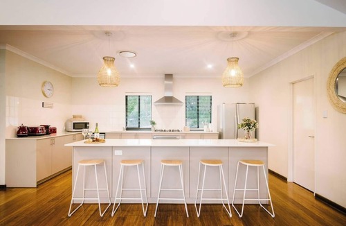 Margaret River House | Blue Wren Secluded Bushland Retreat with Pool